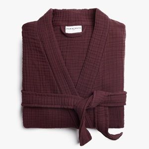 Parachute Cloud Cotton Robe